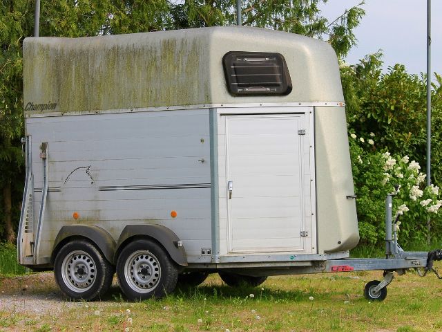 Tiny House Anhänger - Welcher ist der Richtige für unser Tiny House?